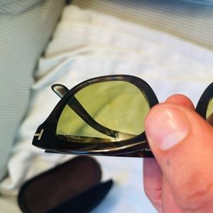 Tom Ford Sunglasses